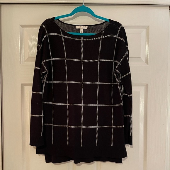Chaus Sweaters - Tunic Sweater